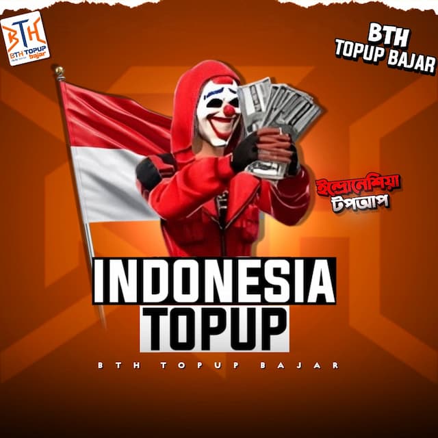 Indonesia Server [UID]